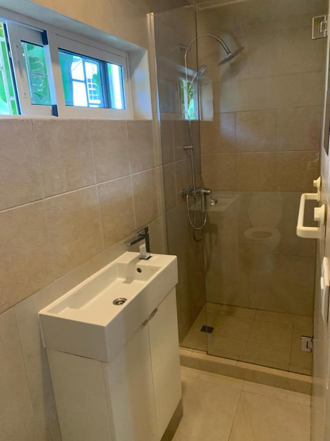Tamarinde Appartment Вилемстад Екстериор снимка