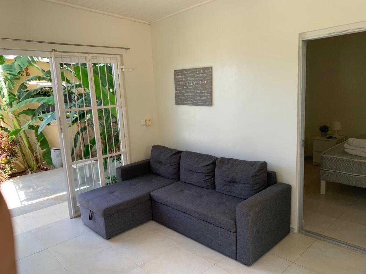 Tamarinde Appartment Вилемстад Екстериор снимка